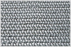 Double Track Mesh Belt_Round Wire_Solar
