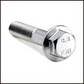 Hex Flange screws