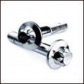 Ext 6 Lobe Flange bolts