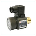 Pressure Switch Series JCS_JCD-02