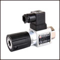 Pressure Switch Series JC-PS-02