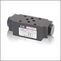 Check Valves - Modular Pilot Operated Check Valve