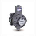 Variable Displacement Vane Pump With Cooling Circulation Pump VCM-SF-30/40-※-※CG-30