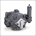Variable Displacement Vane Pump With Cooling Circulation Pump VCM-SM-30※-4CG-20