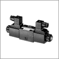 4WE-06 Series-Solenoid Operated Directional Valves