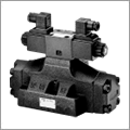 DHG.Solenoid Control Pilot Operated Directional Valves