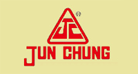VIP_JUNCHUNG Logo