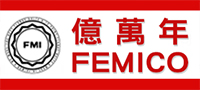 VIP_FEMICO Logo