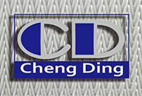 VIP_CHENG DING Logo